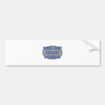 Real Men Marry Doctors Bumper Stickers