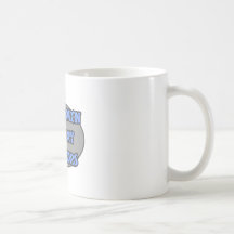 Real Men Marry Doctors Coffee Mug
