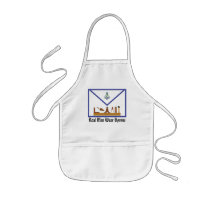 Real Men Wear Aprons