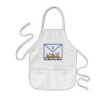 Real Men Wear Aprons