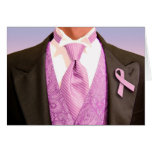 Real Men Wear Pink cards