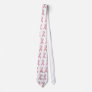 Real Men Wear Pink Tie