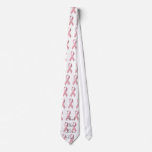 Real Men Wear Pink Tie
