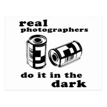 real photographers post card