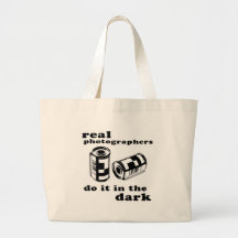 real photographers tote bags