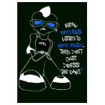 REAL ROCKERS II t-shirts