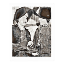 Real Rosie the Riveters WWII Post Cards