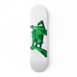 REAL skateboard