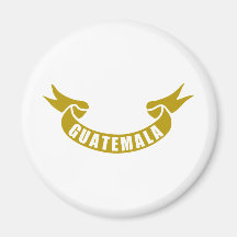 real-tape-guatemala refrigerator magnet