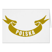 real-tape-polska greeting card