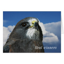 Real Winners Cards