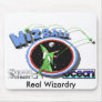 Real Wizardry Mouse Mat