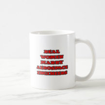 Real Women Marry Aerospace Engineers Coffee Mugs