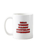 Real Women Marry Software Engineers mugs