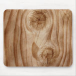 Real Wood Mousepad