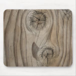 Real Wood Mousepad