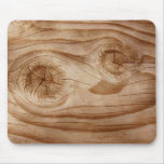 Real Wood Mousepad