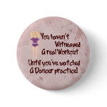 Real Workout Button
