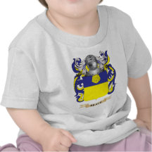 Reale Coat of Arms (Family Crest) Tee Shirt