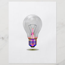 realistic lightbulb with coloured base.png flyer