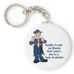 Reality keychains