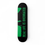 reallife skateboards