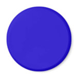 Really Blue Magnet