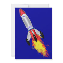 Really Cool Rocket
