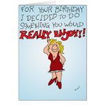 Really Enjoy cards
