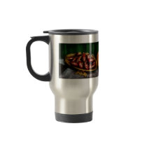 Really old egg plants mug