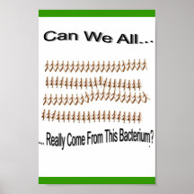 Really? Posters