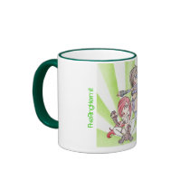 Realm & Aiko Coffee Mug