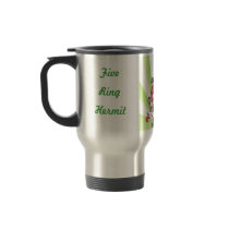 Realm & Aiko Mugs