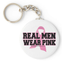 RealMen-2009 Keychain