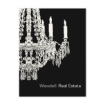 Realtor Advertising Postcard