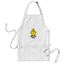 Realtor Chick Aprons