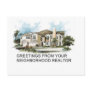 Realtor Post Card