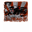 Reap It 55 Chevy t-shirts