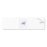 Reaper Angel Bumper Stickers