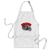 Reaper Aprons