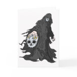 Reaper cards
