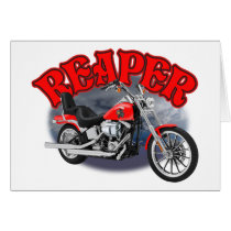 Reaper Cards