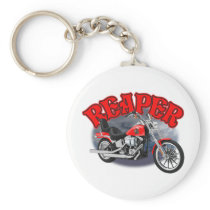 Reaper Keychains