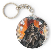 Reaper - Keychain
