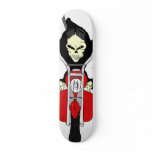 Reaper Rider Skate Board