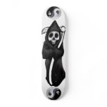 Reaper skateboards