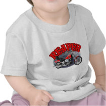 Reaper Tshirts