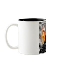 Reaper - Two-Tone Mug