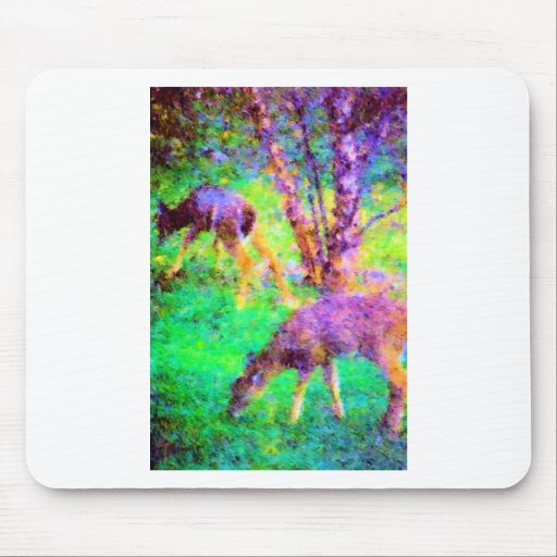 rear window mousepads