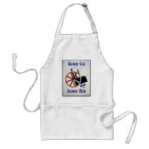 Rearden Steel Apron